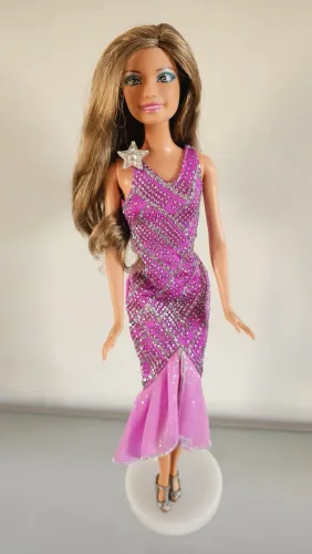 Boneca barbie