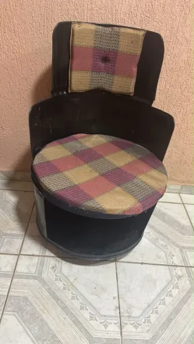 Bancos de tambor