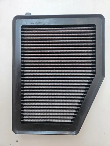 Filtro K&N lavavel para civic G9