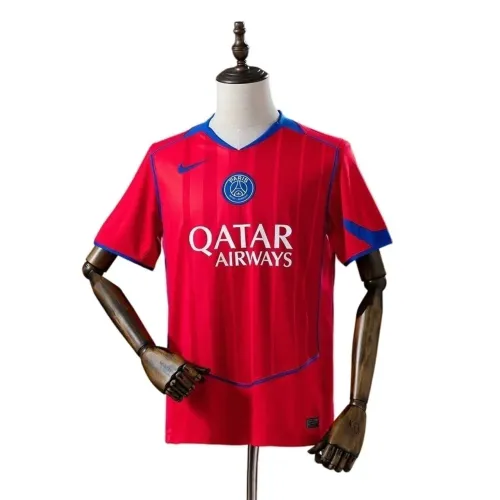 Camisa Versão Torcedor PSG