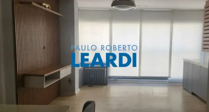 APARTAMENTO - VILA ANASTÁCIO - SP