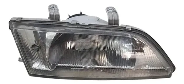 Farol Direito Nissan Primera  1998 V1840 - P15 Direito/passageiro