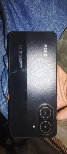 Poco c71