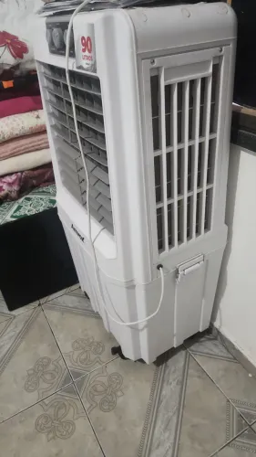 Vendo esse ventilador 90 l