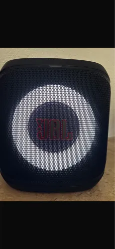 Vendo caixa JBL