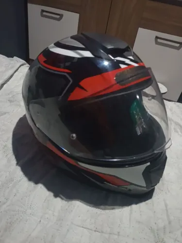 Capacete 