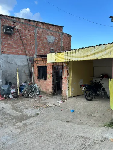 TERRENO NOVA CIDADE