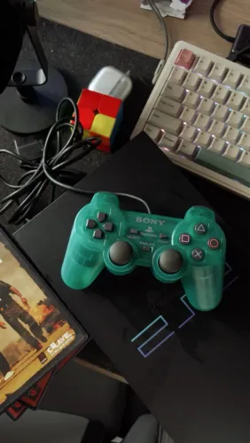 Play Station 2