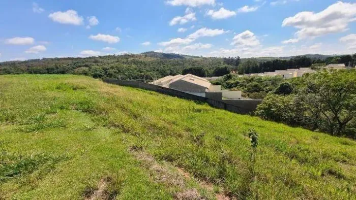 Terreno Residencial à venda, Cachoeira, Vinhedo - TE0716.