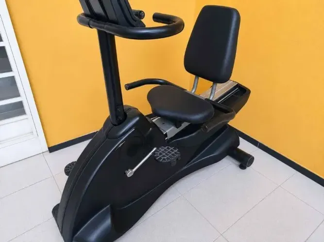 BICICLETA ERGONOMETRICA