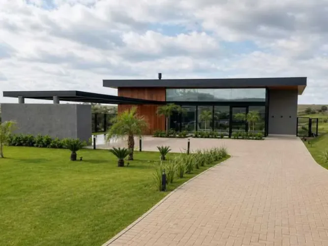 Casa para alugar no Ecovillas do Lago, 325 m² por R$ 9000/mês - Londrina/PR