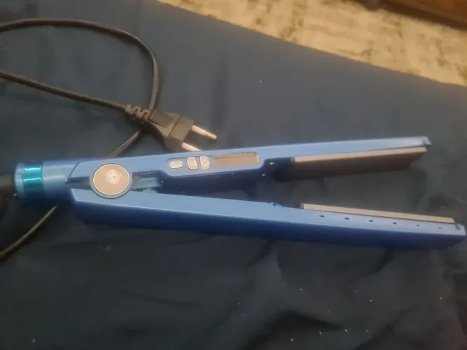 Chapinha nano titanium profissional