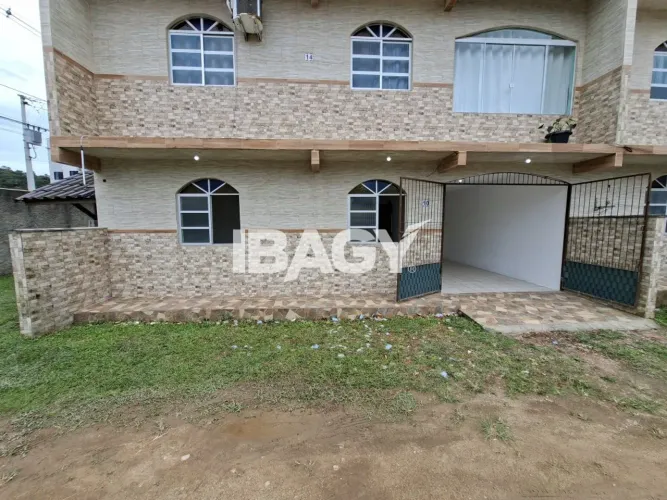 Excelente Apartamento 2 dormitório(s) em Vargem Grande - Florianópolis