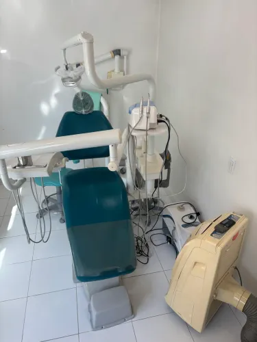 Consultório odontológico