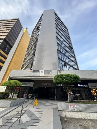 Salão Comercial para Locação em Salvador, Caminho das Árvores, 1 dormitório, 1 banheiro, 3