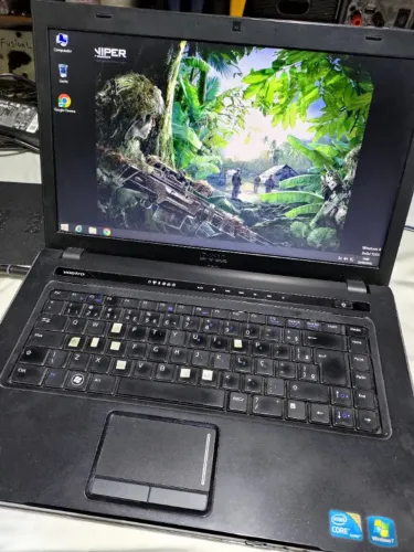 NOTBOOK PARA PCS DELL CORE I3