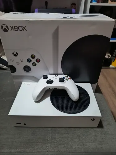 Xbox séries s