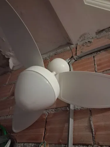 Ventilador de teto