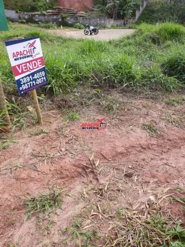 Lote no condomínio Reserva Real, Viçosa - MG.