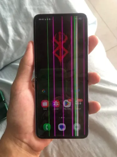 celular