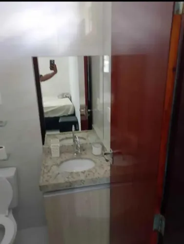 Apartamento para alugar no José Américo