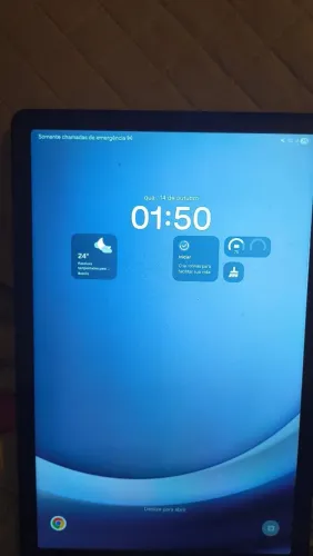 Galaxy Tab A9 +5G