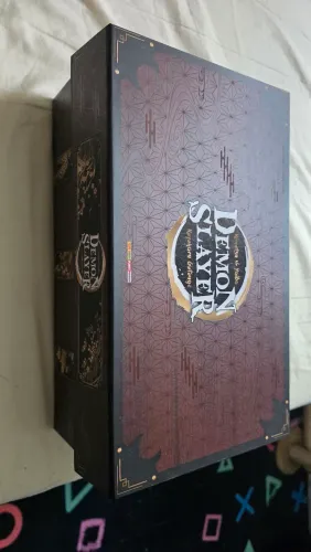 Box Demon Slayer