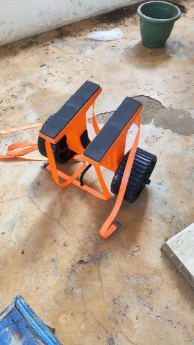 CARRINHO PARA CAIQUE CAIAKER UNIVERSAL