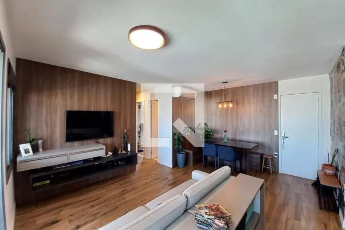 APARTAMENTO RESIDENTIAL em Campinas - São Paulo, Vila Nova