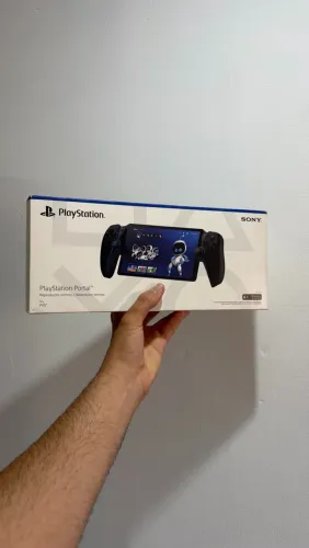 PLAYSTATION PORTÁTIL 5