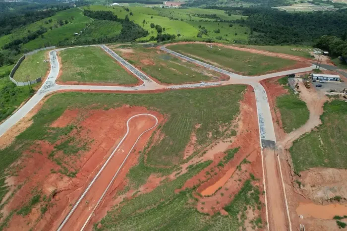 LOTE A VENDA COM 600 M² NO SANTANA DA LAPA EM JOAQUIM EGIDIO