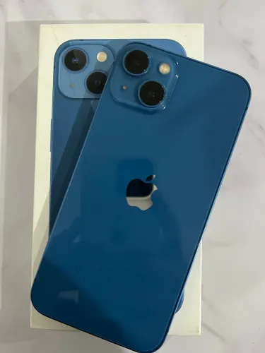 iPhone 13 128GB PERFEITO ESTADO 