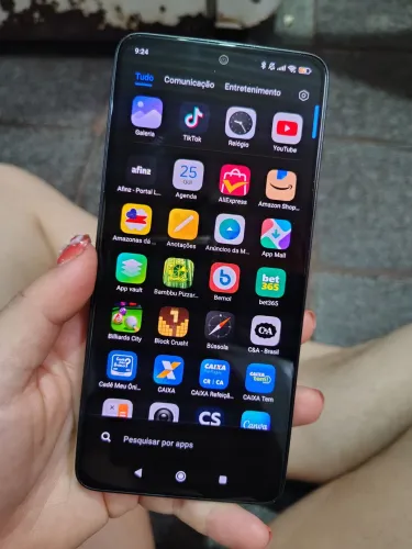 Xiaomi Redmir note 13 Original 