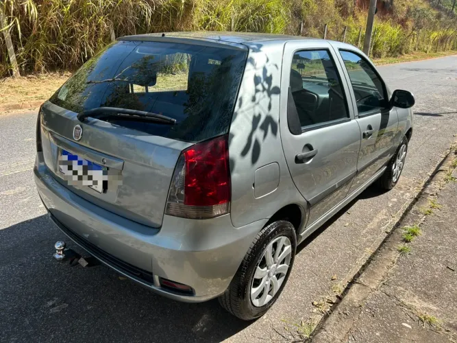 Fiat Palio 1.0 Economy Fire Flex 8V 4P 2013