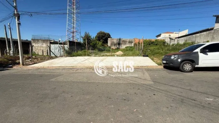 Terreno à venda, 360 m² por R$ 220.000,00 - Vila Aeroporto - Campinas/SP