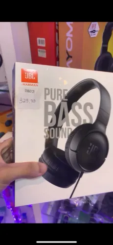 PURE BASS SOUND JBL