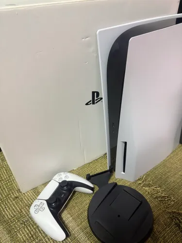 Ps5 mídia física e digital