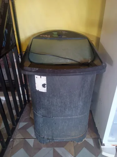 Máquina