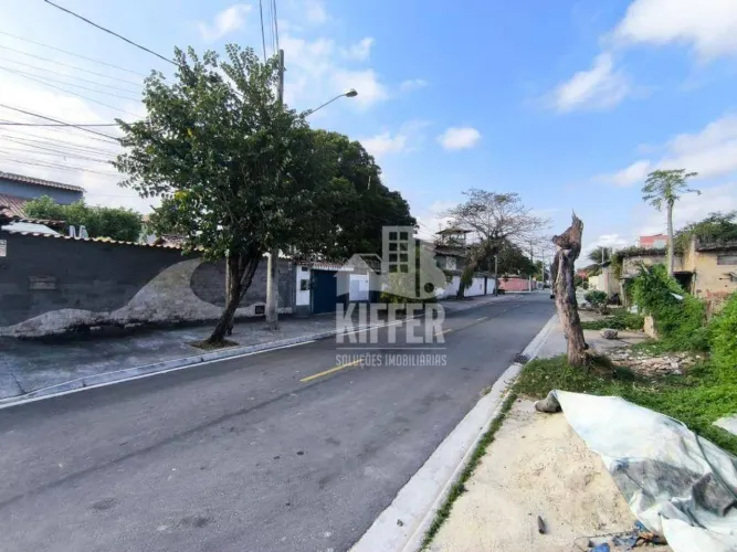 Terreno Plano 360m² em Piratininga | Próximo a Camboinhas