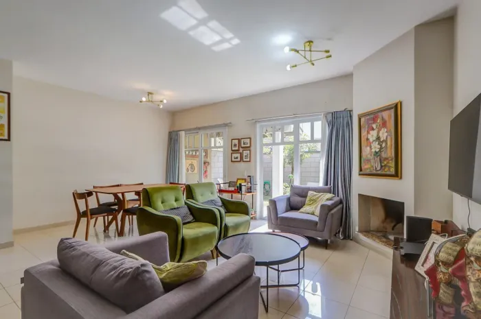 Rocca Imobiliária vende casa no Terra Mater com 3 quartos em Jardim Carvalho - Porto Alegr