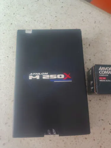 Kit p deixar um canhão