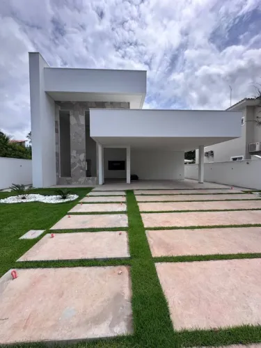 Casa Condomínio Fazenda Real