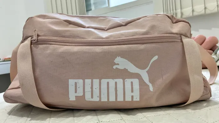 Bolsa puma