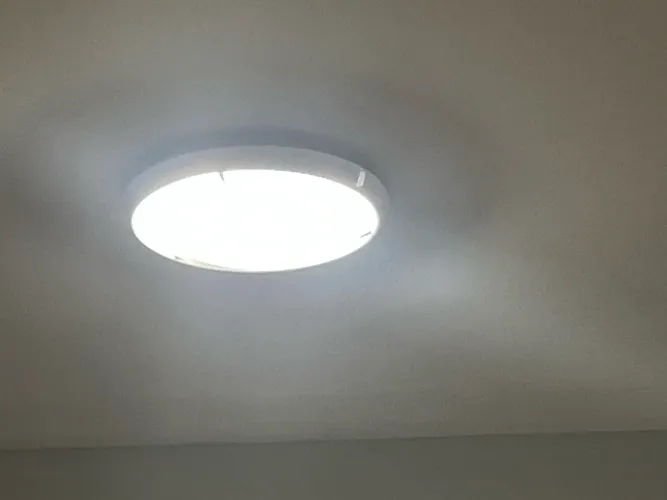 Luminária