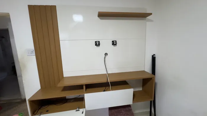 Painel para TV até 65 polegadas