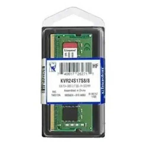 Memória RAM para Notebook DDR4 8GB 2400MHz 24S17S8 8GB