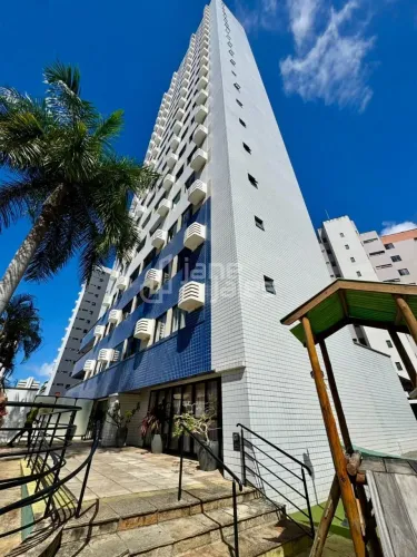 Apartamento à venda em Natal/RN