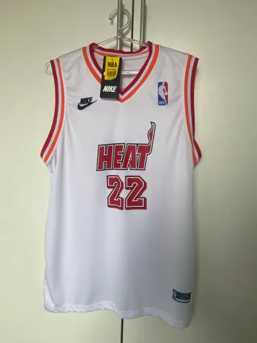 Camisas de Basquete