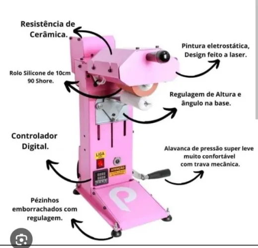 Tranfer Giro 360