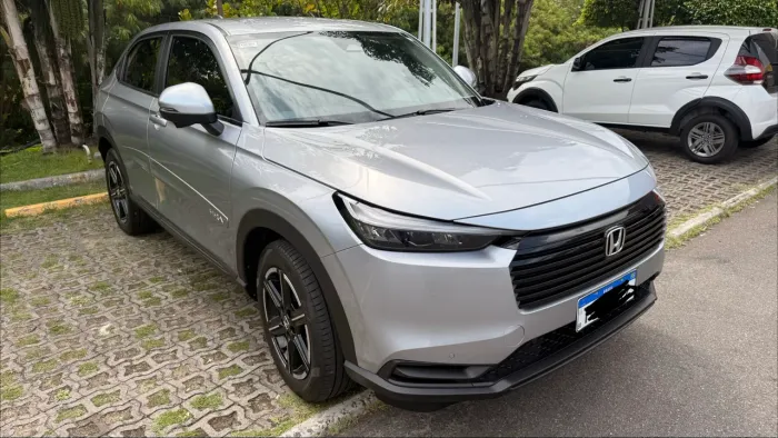 Honda HR-V EXL 1.5 Sensing 16V 5P Aut. 2026